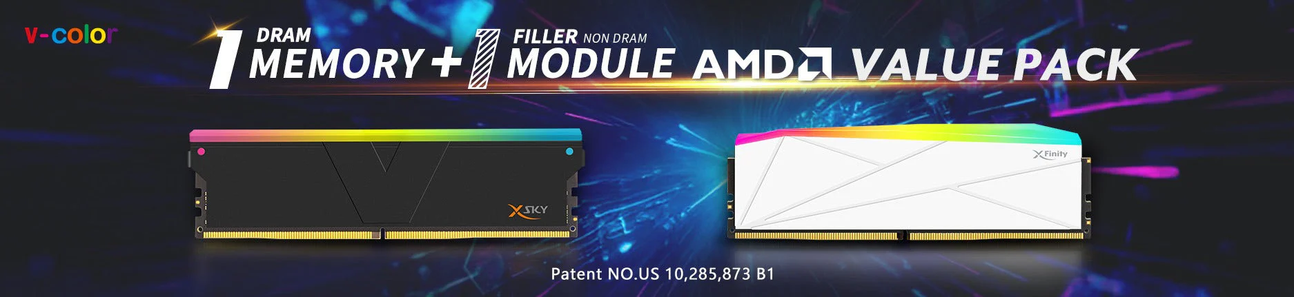 Experience the Evolution of Performance