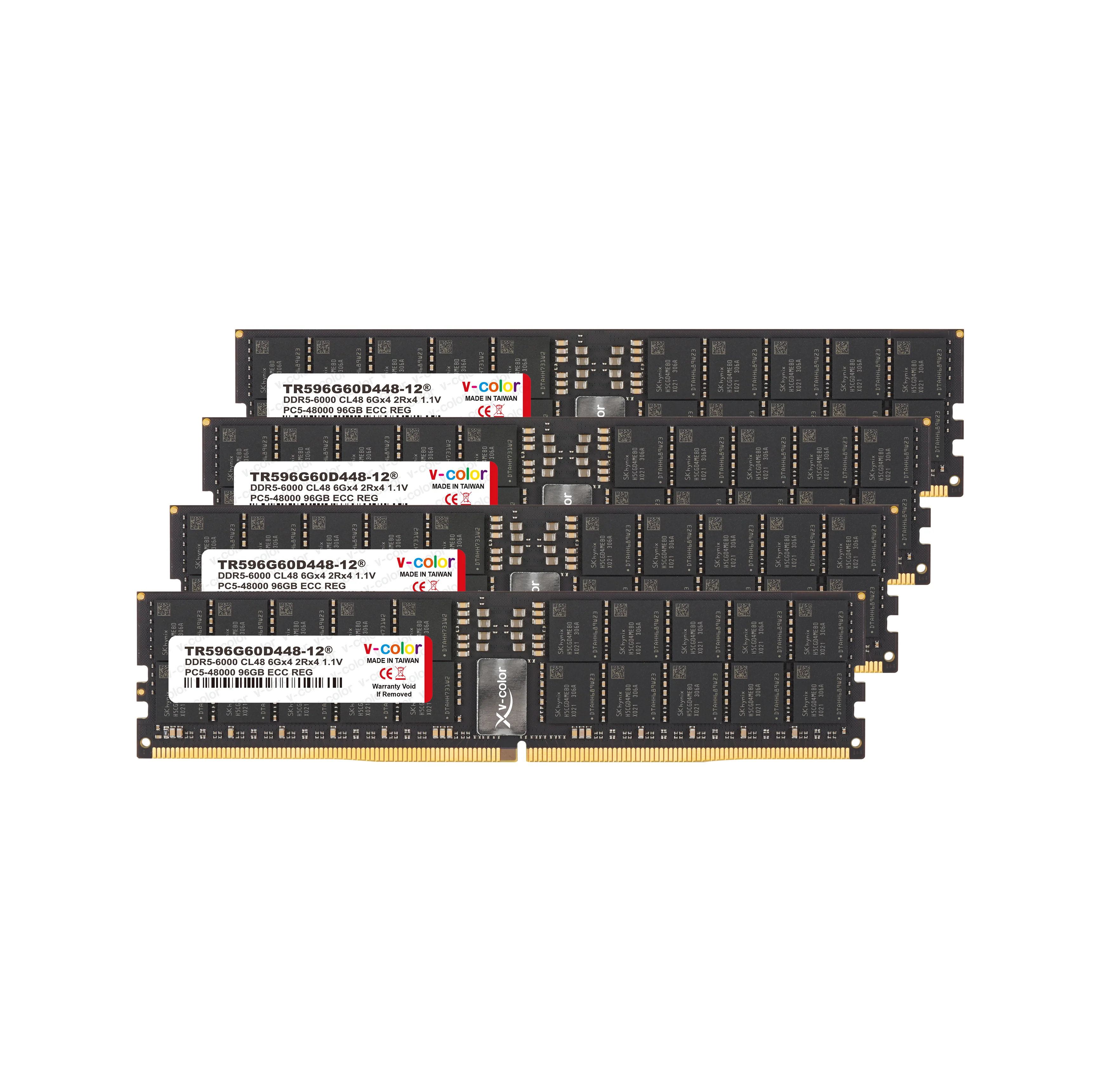 DDR5 Memory
